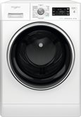 Whirlpool FFWDB 976ac258E BCV BE was-droogcombinatie