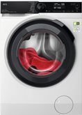 AEG LR8LEIPZIG Powercare Universaldose wasmachine voorlader 9kg