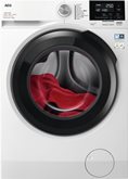 AEG LWR739X64 7000 Serie SensiDryProSteam Condensatie Was-droogcombinatie