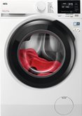 AEG LR6ALPHEN 6000 serie ProSense Wasmachine voorlader 8 kg