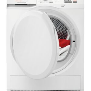 AEG T6DB72KP Condensdroger Wit