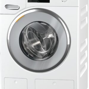 Miele WWV 980 WPS PowerWash TwinDos warm water Wasmachine Wit
