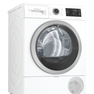 Bosch WTU87600NL Warmtepompdroger Wit