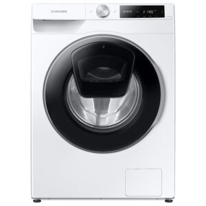 Samsung WW80T656ALE/S2 Wasmachine Wit