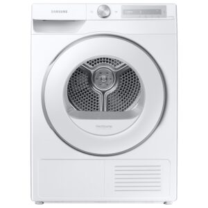 Samsung DV90T6240HH/S2 Warmtepompdroger Wit