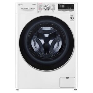 LG F4V909P2E Wasmachine Wit