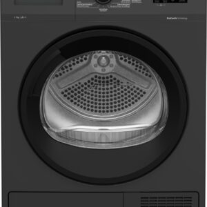 Beko DS7432PXA Warmtepompdroger Zwart