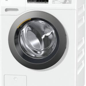 Miele WEA 035 WPS Wasmachine Wit