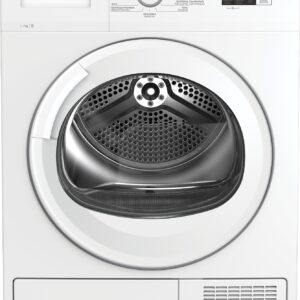 Beko DCU7235BXT Condensdroger Wit