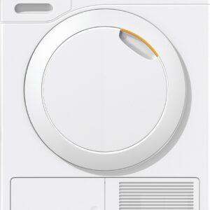 Miele TEC 235 WP Warmtepompdroger Wit