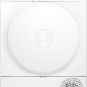 Bosch WQG233D0NL Warmtepompdroger Wit