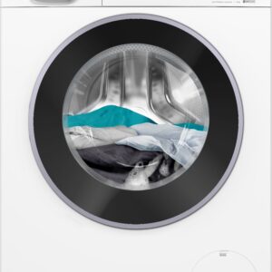 Siemens WG44G100NL Wasmachine Wit