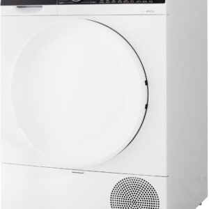 Siemens WQ33G2D0NL Warmtepompdroger Wit