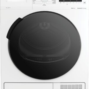 Beko DS7444CX Warmtepompdroger Wit