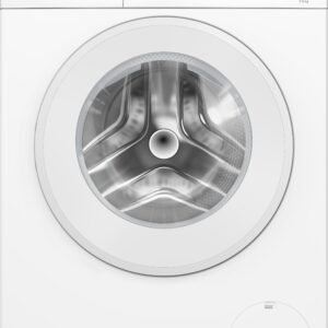 Bosch WGG04407NL Wasmachine Wit