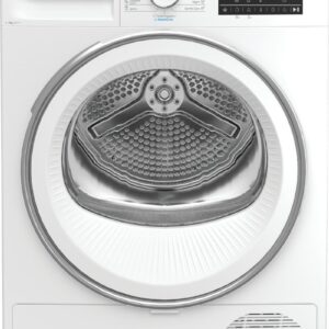 Beko B3T6724W2 Warmtepompdroger Wit