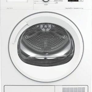 Beko DH8735GA01 Warmtepompdroger Wit