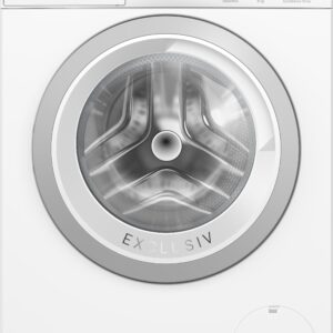Bosch WAU28P95NL Wasmachine Wit