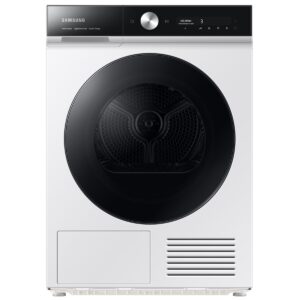 Samsung DV90BB9445GE/S2 Bespoke Warmtepompdroger Wit