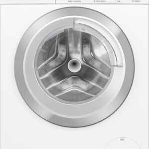 Bosch WAV28M90NL Wasmachine Wit