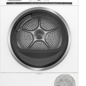 Siemens WT48XM75NL Warmtepompdroger Wit