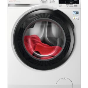 AEG LR639AD44 ProSense Wasmachine Wit