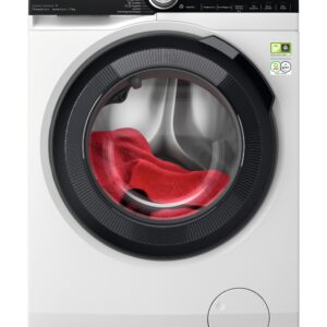 AEG LR8MUNSTER PowerCare AutoDose Wasmachine Wit