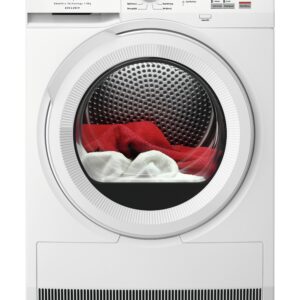 AEG TR7AACHEN SensiDry Warmtepompdroger Wit