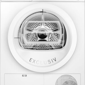 Bosch WTH85209NL Warmtepompdroger Wit