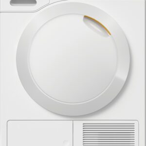 Miele TEC374 WP Warmtepompdroger Wit