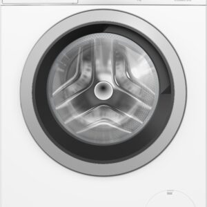 Bosch WAU28P02NL Wasmachine Wit