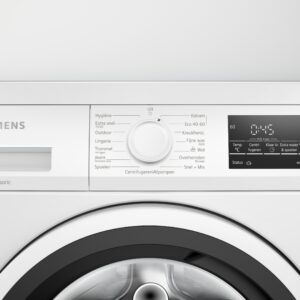 Siemens WU14UT40NL Wasmachine