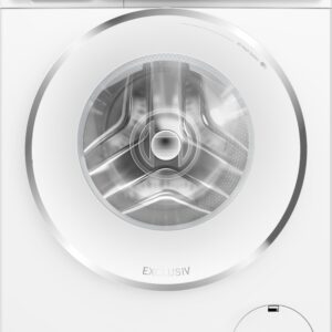 Bosch WGB25419NL Wasmachine Wit
