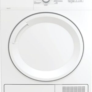 Beko DC8230A1 Condensdroger