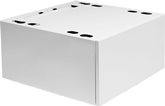 ASKO HPS5323W sokkel met schuiflade