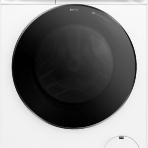 Siemens WG56B2A5NL Wasmachine Wit