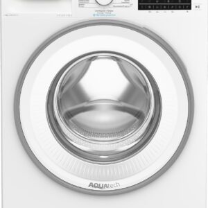 Beko B5WT594189W2 FIBERcatcher Wasmachine