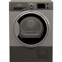 Hotpoint H3 D91gs Condensdroger 9kg | Welhof; Dé Outlet Store Van De Benelux
