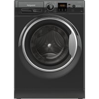 Hotpoint Nswm 1045c Bs Wasmachine 10kg 1400t | Welhof; Dé Outlet Store Van De Benelux