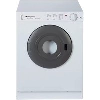 Hotpoint Nv4d01p Luchtafvoerdroger 4kg | Welhof; Dé Outlet Store Van De Benelux