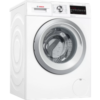 Bosch Wat24463 Wasmachine 9kg 1200t | Welhof; Dé Outlet Store Van De Benelux