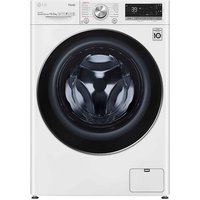 Lg F6v910wtsa Wasmachine 10.5kg 1600t | Welhof; Dé Outlet Store Van De Benelux