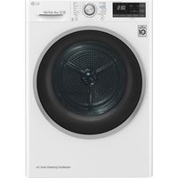 Lg Fdj608w Warmtepompdroger 8kg | Welhof; Dé Outlet Store Van De Benelux