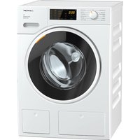 Miele Wwd 660 Wcs Wasmachine 8kg 1400t | Welhof; Dé Outlet Store Van De Benelux