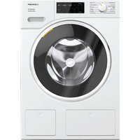 Miele Wsg 663 Wcs Wasmachine 9kg 1400t | Welhof; Dé Outlet Store Van De Benelux