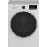 Beko B3d510644uw Was-droogcombinatie 10-6 Kg 1400t | Welhof; Dé Outlet Store Van De Benelux