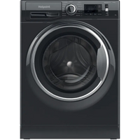 Hotpoint Nm11 965 Bc A Wasmachine 9kg 1600t | Welhof; Dé Outlet Store Van De Benelux