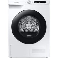 Samsung Dv90t5240aw Warmtepompdroger 9kg | Welhof; Dé Outlet Store Van De Benelux