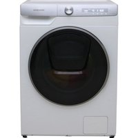Samsung Ww90t986dsh Quickdrive™ Addwash Wasmachine 9kg 1600t | Welhof; Dé Outlet Store Van De Benelux