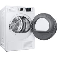 Samsung Dv80ta02ae Warmtepompdroger 8kg | Welhof; Dé Outlet Store Van De Benelux